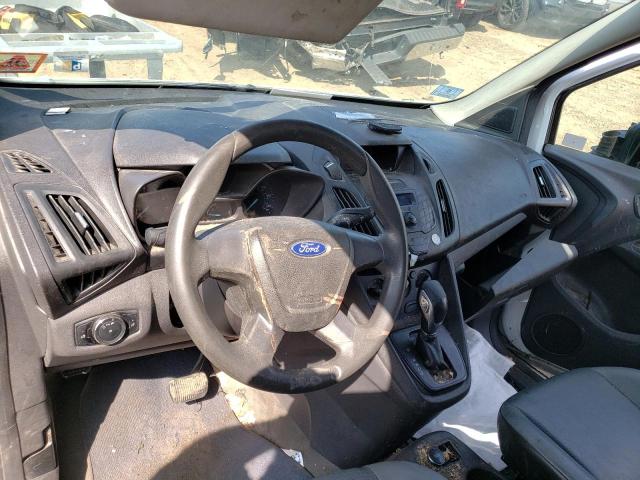 Photo 8 from auction – 2015 FORD TRANSIT CO with VIN NM0LS6E78F1197516