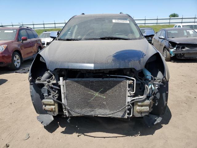 Photo 5 from auction – 2016 CHEVROLET EQUINOX LT with VIN 2GNFLGEK8G6309244