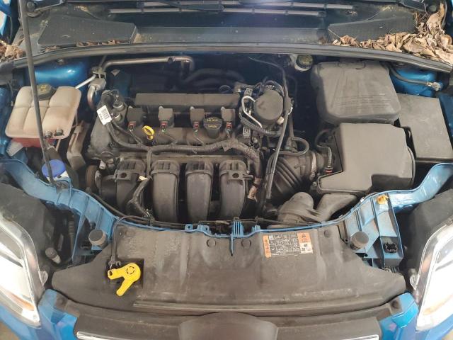 Photo 11 from auction – 2014 FORD FOCUS SE with VIN 1FADP3F2XEL339951