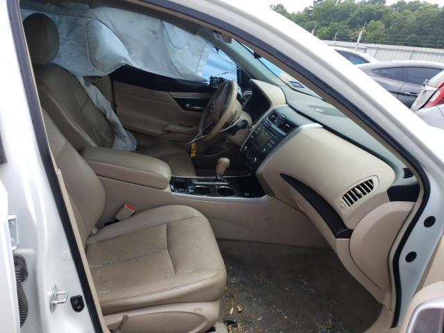 Photo 7 from auction – 2013 NISSAN ALTIMA 3.5 with VIN 1N4BL3AP9DN562023