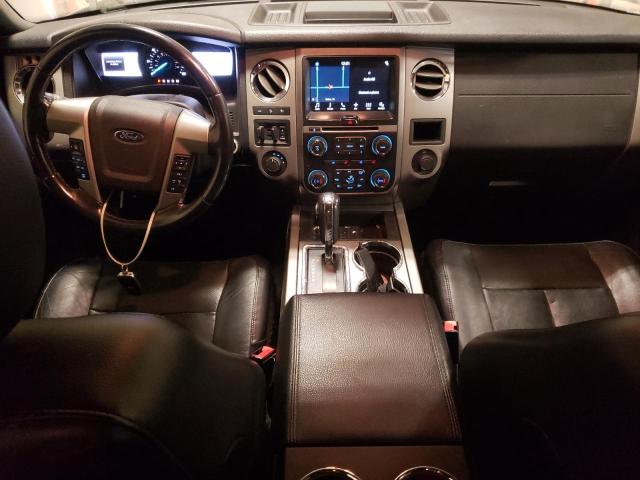 صورة رقم 8 من المزاد - 2017 FORD EXPEDITION مع VIN 1FMJU2AT9HEA33747