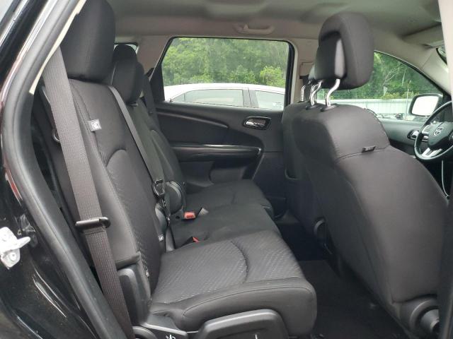 Photo 11 from auction – 2018 DODGE JOURNEY SE with VIN 3C4PDCABXJT288490