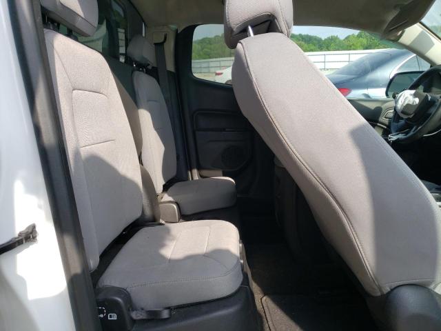 Photo 10 from auction – 2017 CHEVROLET COLORADO with VIN 1GCHSBEA8H1286874