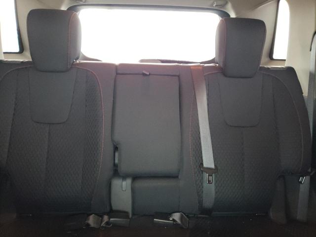 صورة رقم 10 من المزاد - 2015 GMC TERRAIN SL مع VIN 2GKALMEK7F6189571