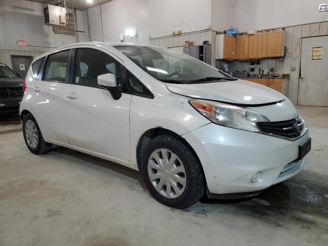 Photo 4 from auction – 2015 NISSAN VERSA NOTE with VIN 3N1CE2CP6FL354476