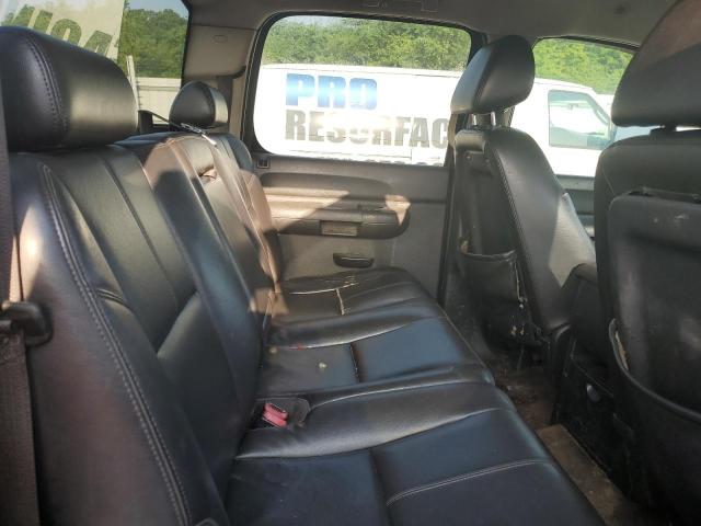 Photo 10 from auction – 2009 CHEVROLET SILVERADO with VIN 1GCJK83649F179439