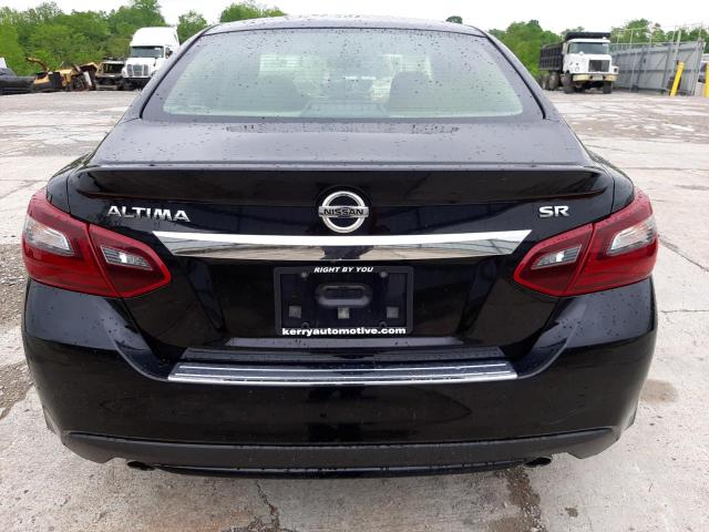 Photo 6 from auction – 2017 NISSAN ALTIMA 2.5 with VIN 1N4AL3AP2HC159059