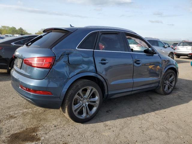 Photo 3 from auction – 2017 AUDI Q3 PREMIUM with VIN WA1HCCFS7HR007288