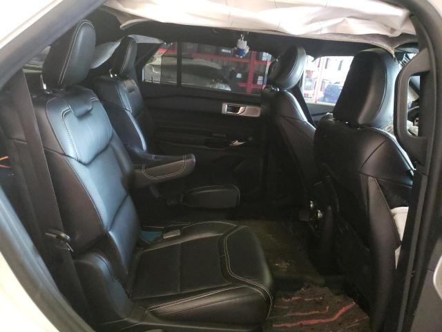 Photo 10 from auction – 2021 FORD EXPLORER S with VIN 1FM5K8GC7MGA24173