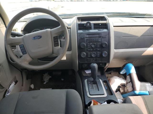 Photo 8 from auction – 2012 FORD ESCAPE XLS with VIN 1FMCU0C70CKB37101
