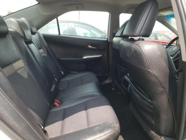 Photo 10 from auction – 2014 TOYOTA CAMRY L with VIN 4T1BF1FK6EU792947