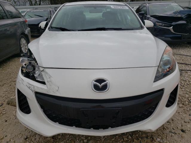 Photo 5 from auction – 2012 MAZDA 3 I with VIN JM1BL1V73C1580399
