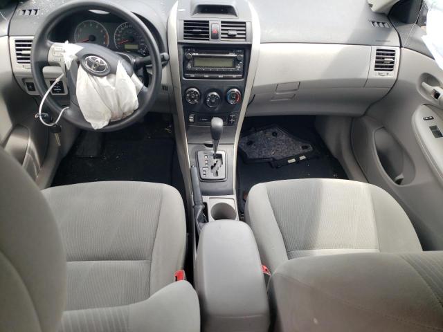 Photo 8 from auction – 2012 TOYOTA COROLLA BA with VIN 2T1BU4EE8CC834696