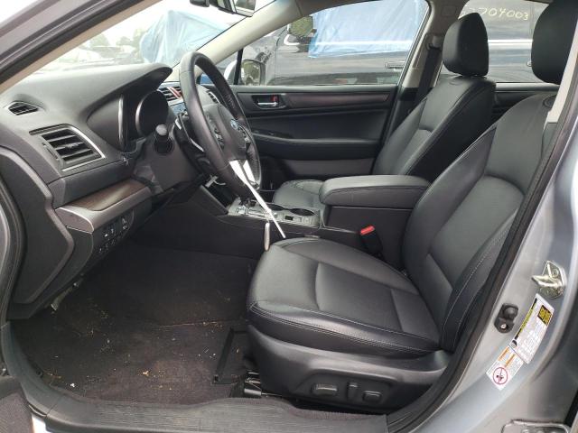 Photo 7 from auction – 2017 SUBARU LEGACY 2.5 with VIN 4S3BNAN67H3046643