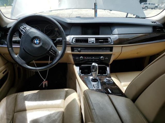 Foto 8 de la subasta – 2011 BMW 528 I con VIN WBAFR1C55BC260471