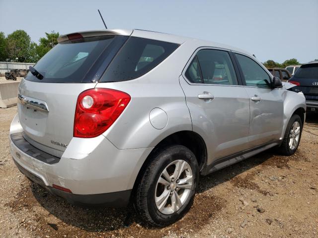 Photo 3 from auction – 2015 CHEVROLET EQUINOX LS with VIN 2GNFLEEK3F6252874