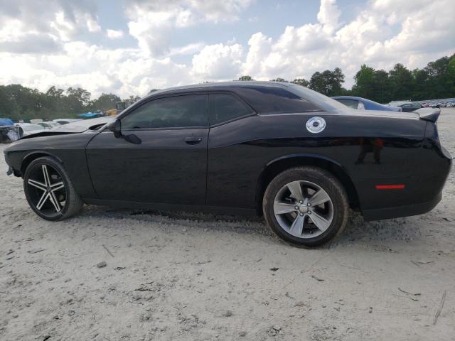 Photo 2 from auction – 2019 DODGE CHALLENGER with VIN 2C3CDZAG7KH606514