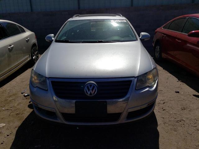 Zdjęcie 5 z aukcji – 2007 VOLKSWAGEN PASSAT 2.0 z VIN WVWTK73C07E005296