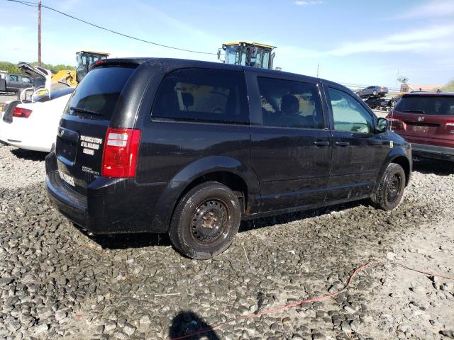 Photo 3 from auction – 2010 DODGE GRAND CARA with VIN 2D4RN4DE8AR394301