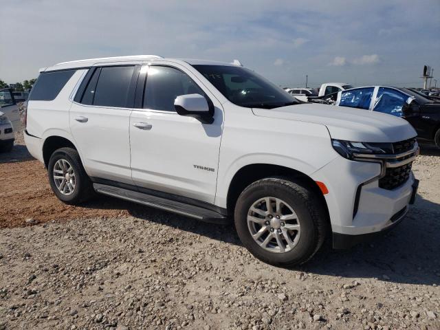 Photo 4 from auction – 2023 CHEVROLET TAHOE C150 with VIN 1GNSCMKD8PR146019
