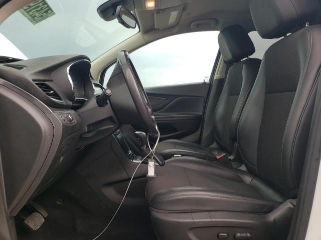 Photo 7 from auction – 2019 BUICK ENCORE PRE with VIN KL4CJASB8KB767661