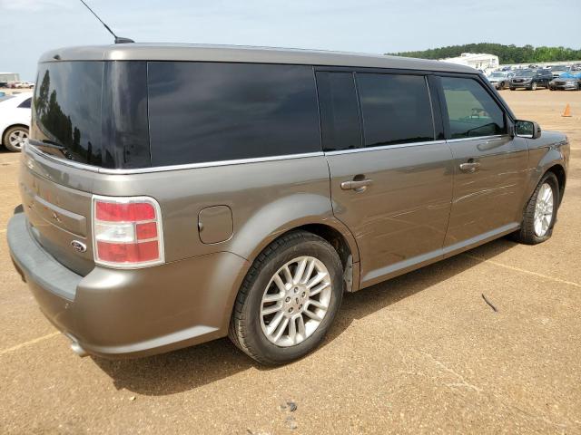 Photo 3 from auction – 2013 FORD FLEX SEL with VIN 2FMGK5C85DBD15271