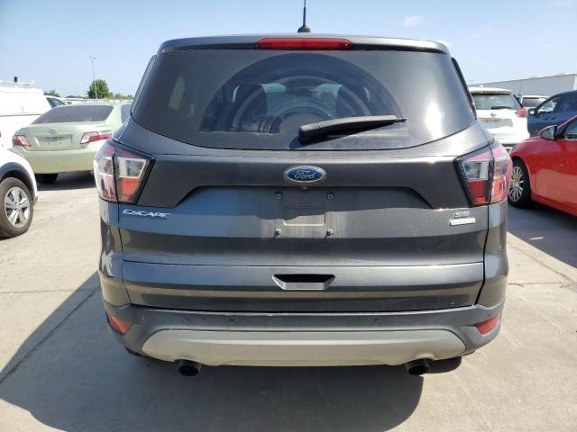 Photo 6 from auction – 2017 FORD ESCAPE SE with VIN 1FMCU0GDXHUC81900
