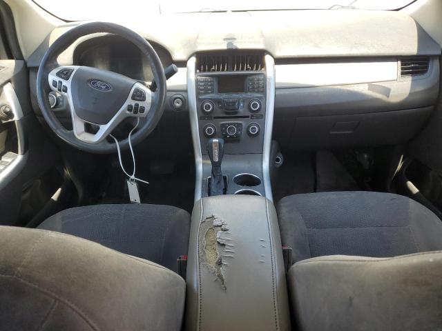 Photo 8 from auction – 2011 FORD EDGE SEL with VIN 2FMDK3JC4BBB18538