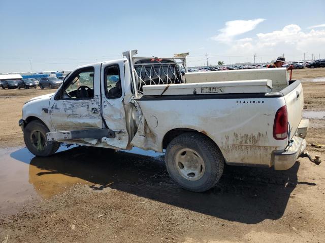 Снимка 2 от търг – 2003 FORD F150 с VIN 2FTRX17W13CB05632