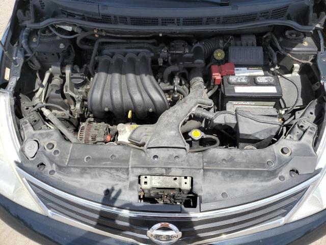 Photo 11 from auction – 2012 NISSAN VERSA S with VIN 3N1BC1CP2CK244845