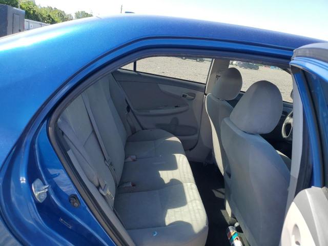 Photo 10 from auction – 2009 TOYOTA COROLLA BA with VIN 2T1BU40E59C177002