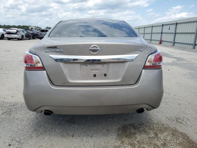Photo 6 from auction – 2015 NISSAN ALTIMA 2.5 with VIN 1N4AL3AP6FC234679