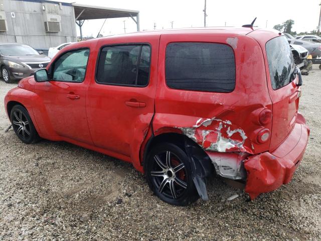 Photo 2 from auction – 2011 CHEVROLET HHR LS with VIN 3GNBAAFW3BS649124