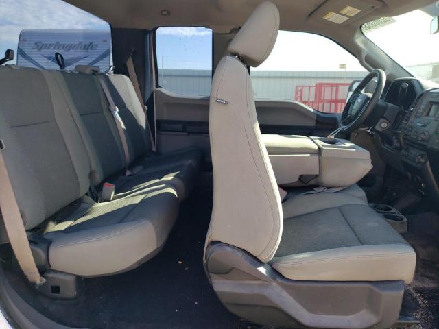 Photo 10 from auction – 2016 FORD F150 SUPER with VIN 1FTEX1C82GKG04432