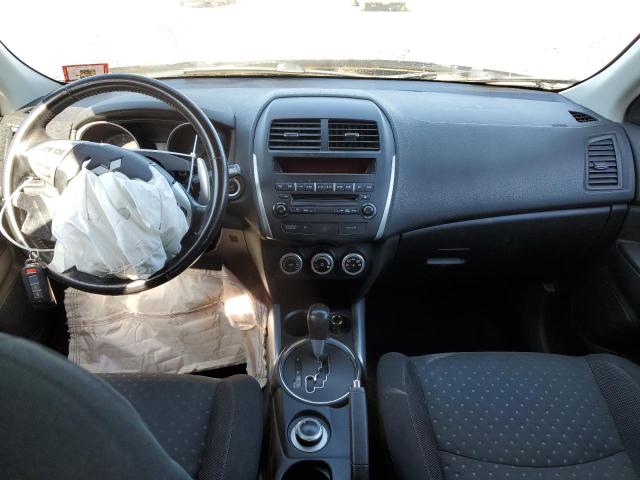 Photo 8 from auction – 2011 MITSUBISHI OUTLANDER with VIN JA4AR4AU5BZ018327