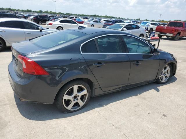 Photo 3 from auction – 2012 VOLVO S60 T5 with VIN YV1622FS5C2079127