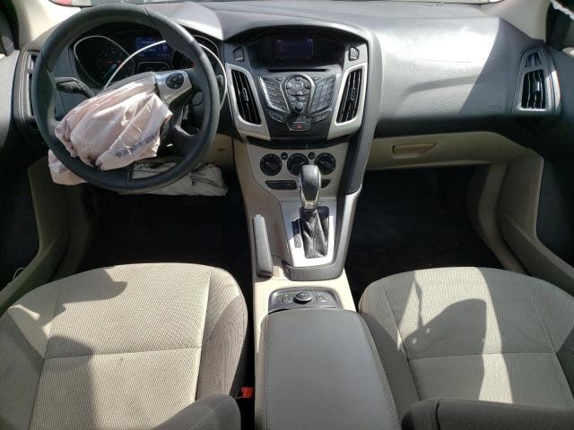 Photo 8 from auction – 2014 FORD FOCUS SE with VIN 1FADP3F22EL367288