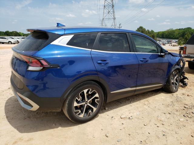 Photo 3 from auction – 2023 KIA SPORTAGE E with VIN 5XYK33AF9PG026931