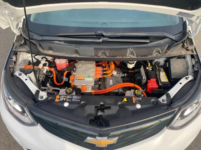 Photo 7 from auction – 2017 CHEVROLET BOLT EV LT with VIN 1G1FW6S09H4131935