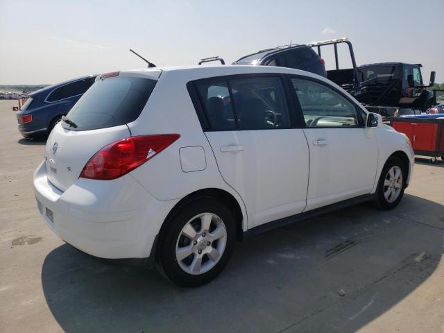 Photo 3 from auction – 2007 NISSAN VERSA S with VIN 3N1BC13E37L451551
