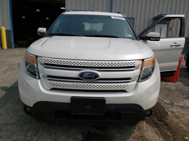 Photo 5 from auction – 2011 FORD EXPLORER L with VIN 1FMHK8F87BGA64163