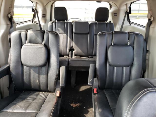 Photo 10 from auction – 2014 CHRYSLER TOWN & COU with VIN 2C4RC1BG4ER271672