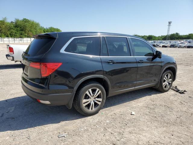 Photo 3 from auction – 2016 HONDA PILOT EXL with VIN 5FNYF5H56GB014009