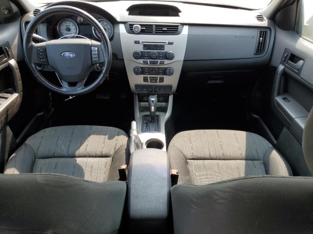 Photo 8 from auction – 2010 FORD FOCUS SE with VIN 1FAHP3FNXAW175377