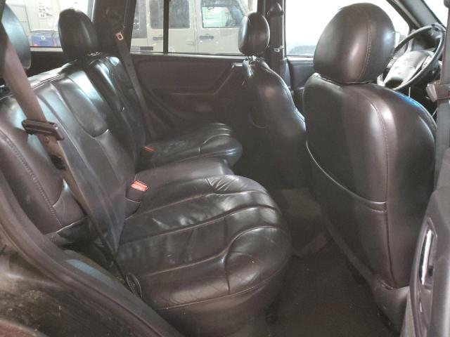 Photo 11 from auction – 2000 JEEP GRAND CHER with VIN 1J4GW48S9YC409595