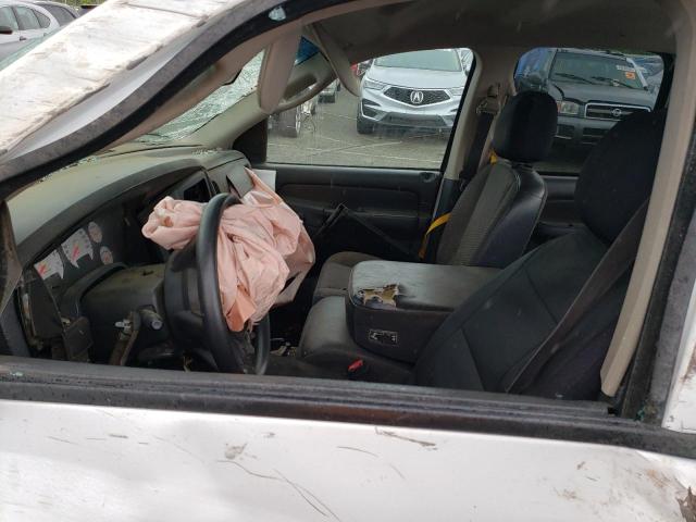 Photo 7 from auction – 2004 DODGE RAM 1500 S with VIN 1D7HA18N24J126954
