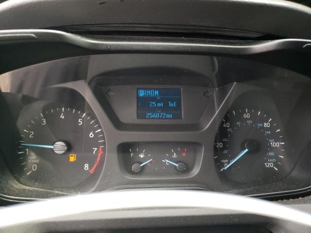 Photo 9 from auction – 2016 FORD TRANSIT T- with VIN 1FBZX2ZMXGKA79863