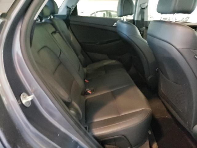 Photo 11 from auction – 2016 HYUNDAI TUCSON LIM with VIN KM8J33A23GU111346
