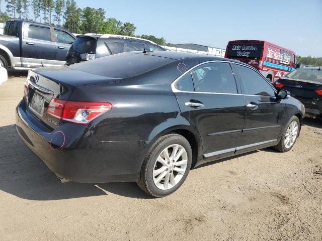 Photo 3 from auction – 2011 LEXUS ES 350 with VIN JTHBK1EG9B2424734