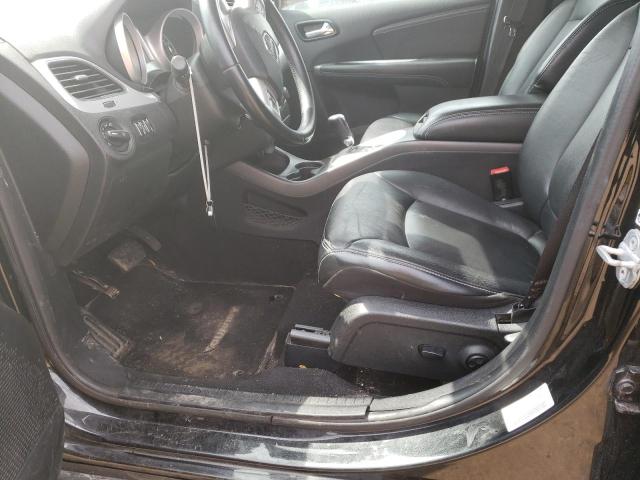 Photo 7 from auction – 2012 DODGE JOURNEY CR with VIN 3C4PDDDG0CT181688